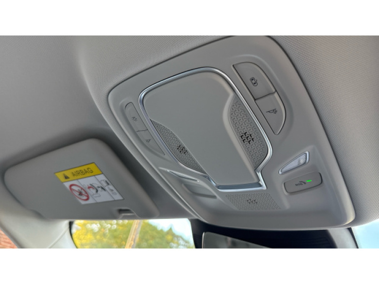 MG MGS5 125kW SE EV 49kWh 5dr Auto Electric Estate